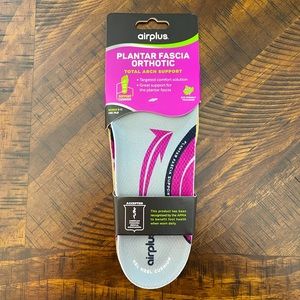 Airplus Shoe Insert for Arch Support